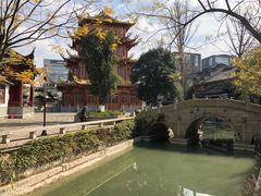 -龙潭水乡