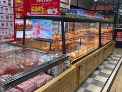 -味多美蛋糕(大红门店)