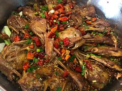 -帮一辣鸭头(青岛路总店)