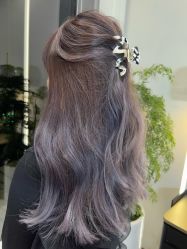 -KEIVON HAIR·崎宏