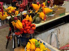 -三圣花乡旅游区