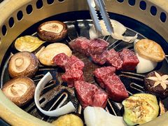 菲力肉-炼火烤肉店
