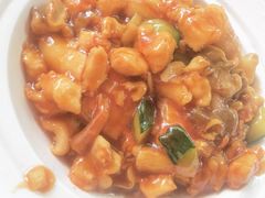 八珍豆腐-振生清真饭店(永安道店)