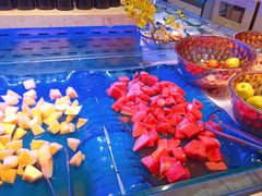 -万象·复兴号鲜肉烤肉海鲜自助(升级店)