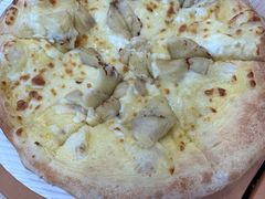 -达美乐比萨(南京路店)