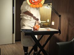 -太守宴·蘭院(天塔店)