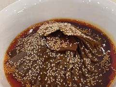 -渝悦情·新派川菜(建国门店)