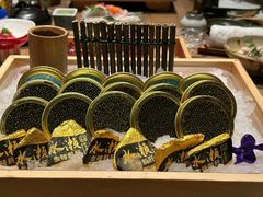 -Minase水濑·日料放题(外滩店)