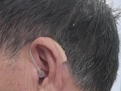 -声望听力助听器(东方路店)