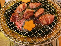 -竹马炭火烤肉(利济北路店)