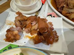 招牌猪手-李老哈·东北菜(宋园路店)