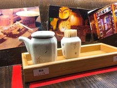-白石的深夜食堂(大上海店)
