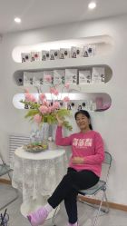 -芊冉•美甲美睫纹绣