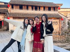 -环秀楼(黄山呈坎店)