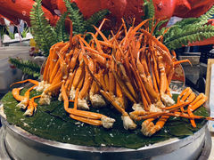 -五月罗马海鲜自助餐厅(陆家嘴店)