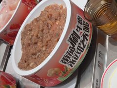 -龍歌自助小火锅(雨花台江南虹悦城店)