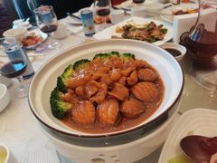 -金翠皇宫粤菜·点心·海鲜(科技园店)