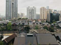 -成都尼依格罗酒店