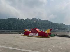 -中国宜宾·长江地标广场