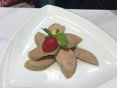 -光头老板·本帮菜