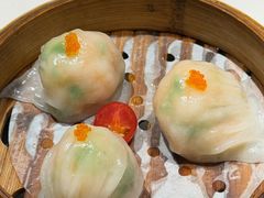 -禄运茶居·手工点心(猎德店)