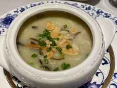 -Yan Ting 宴庭中餐厅(上海静安瑞吉酒店)