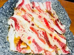 -万兴佳烤肉·长白山老味道(东岸里店)