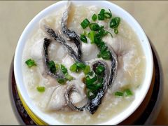 -财记鱼粥·肠粉