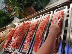 -金滏山烤肉·海鲜·火锅自助餐厅(襄阳万达店)