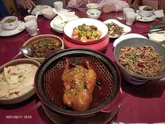 -石牛酒家(庐山风景名胜区店)