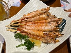 -贵木日本料理·铁板烧(新地假日广场店)