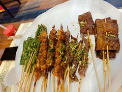 -串盟烧烤大排档·长沙美食地标(星沙店)
