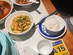-老萍巷莲花血鸭·萍乡地标江西菜(步行街店)