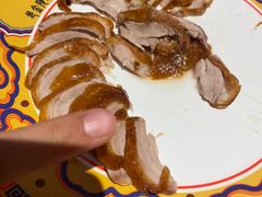 -邑金陵北京烤鸭店·现炒家常菜(ITC MALL店)