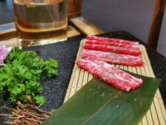 -喵小乙碳火烤肉(大坪协信星光天地店)