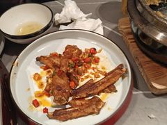 -先记烧鹅王·本地粤菜(福永店)