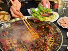 -叶记鲜鹅肠火锅城(聚丰锦绣盛世店)