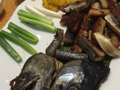 -小郭私房菜·海肠捞饭店(学士街店)