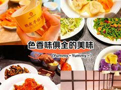 -1937青岛老味道·海肠捞饭·青岛菜(大鲍岛栈桥店)