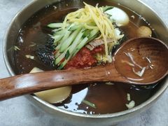 -服务大楼冷面(延大店)