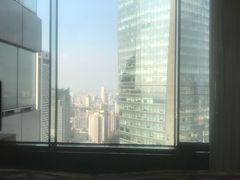 -南京商茂国际酒店(新街口德基广场店)