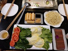 -百年川椒重庆老火锅(光谷店)