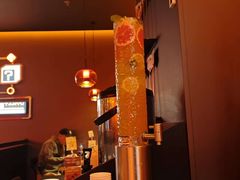 -探鱼·鲜青椒爽麻烤鱼(北京路天河城店)