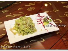 -江宁会馆(劈柴院店)