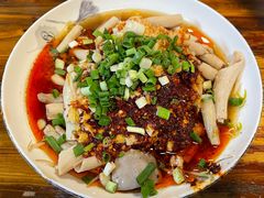 -中和裴氏蹄花(府河路店)