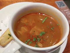 -卡朋厨房(289艺术园区店)