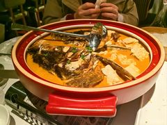 -漢舍中国菜馆(浦东嘉里城店)