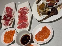 -杭州开元名都大酒店·地中海自助餐厅