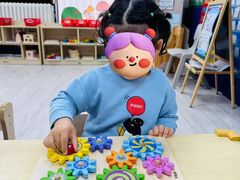 -MUFFY'S博识梦飞幼儿园(万柳园)