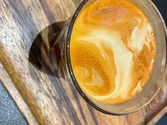 -Peet's 皮爷咖啡(杭州来福士店)